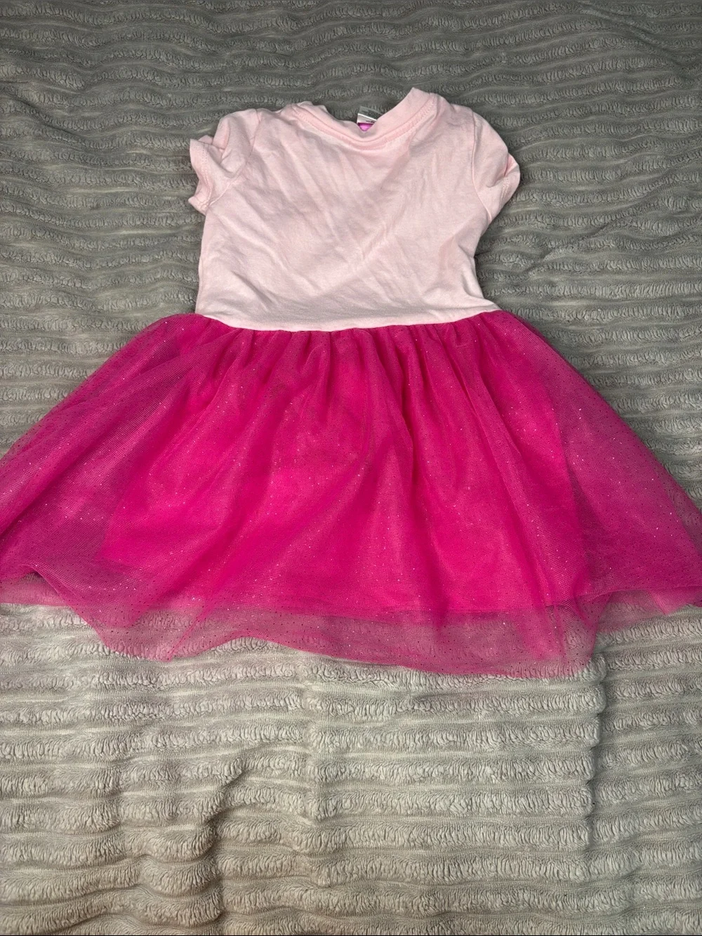 Disney princess dress
